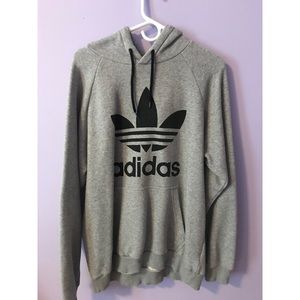Adidas Hoodie